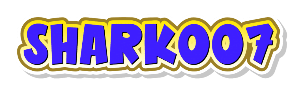 shark007