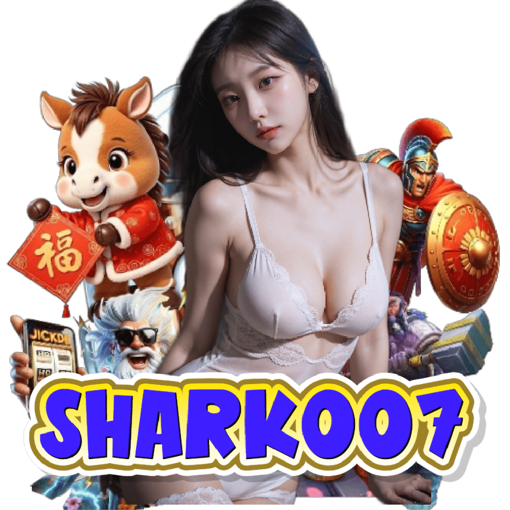 shark007 slot